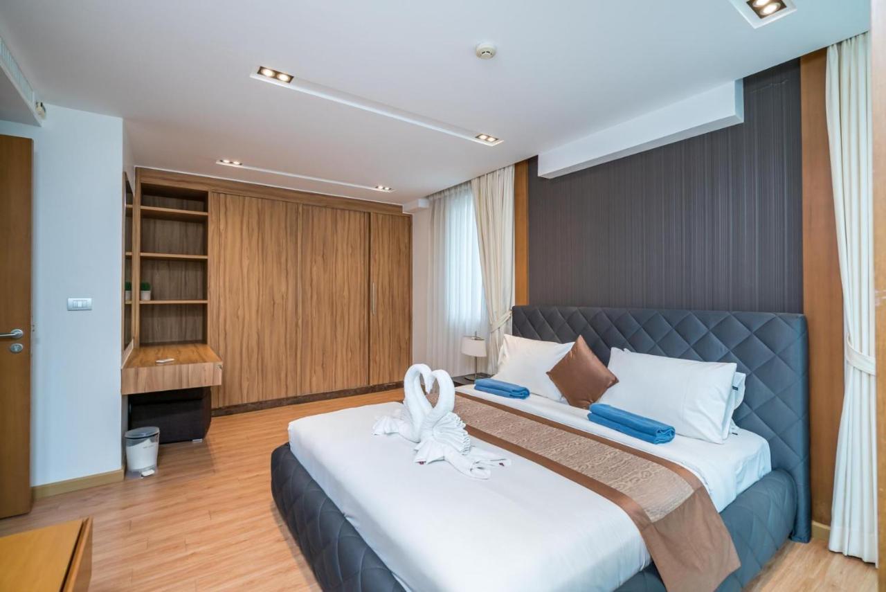 Appartement Sea View At The Privilege By Lofty